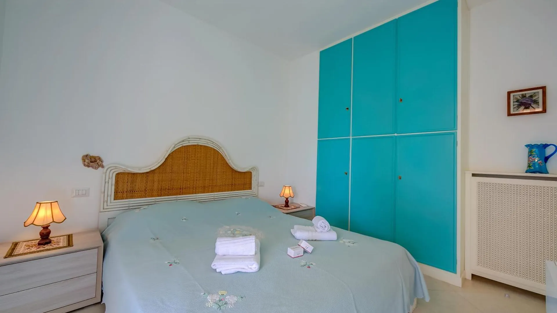 Apartment Rhapsody By The Sea - Happy Rentals Sanremo